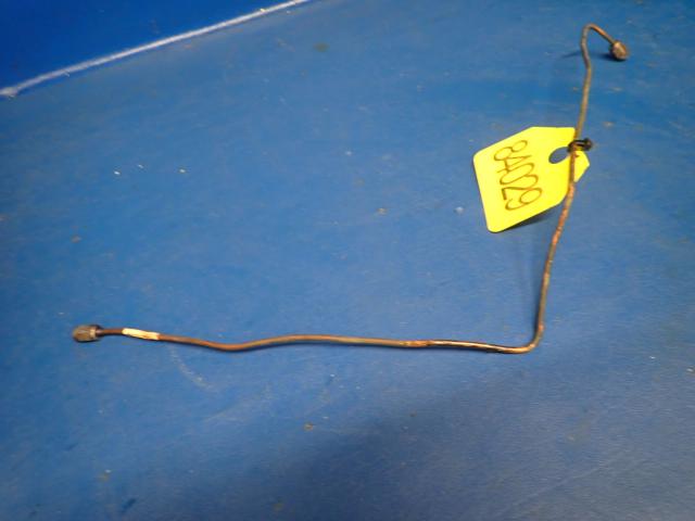 37343-21 Piper - Tube-Fuel Flow Vent(Engine)