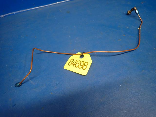 37343-15 Piper - Tube-Fuel Flow Pressure Nacelle Right