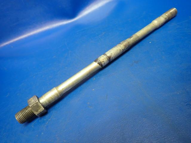 641931-10.75 Continental O-470-R - Thrubolt .50 - 20 X 10.75