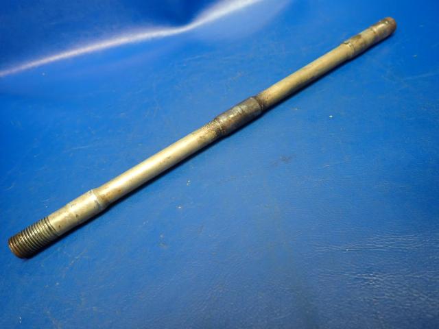 641931-10.75 Continental O-470-R - Thrubolt .50 - 20 X 10.75
