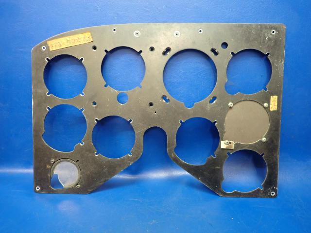 0513316-3 Cessna - SHOCK PANEL