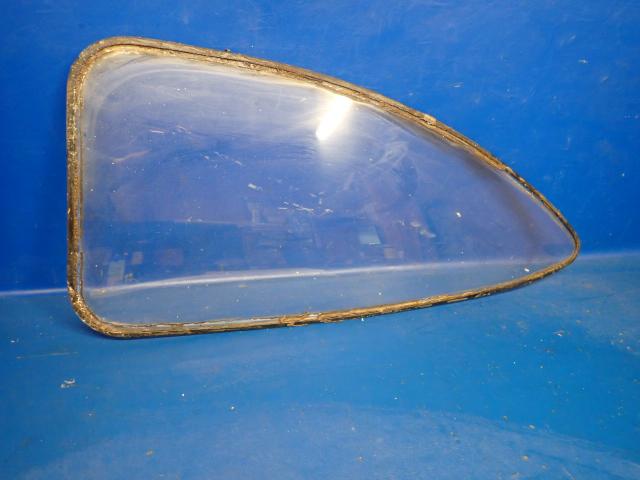 0512030-13 Cessna - Window - Side LH