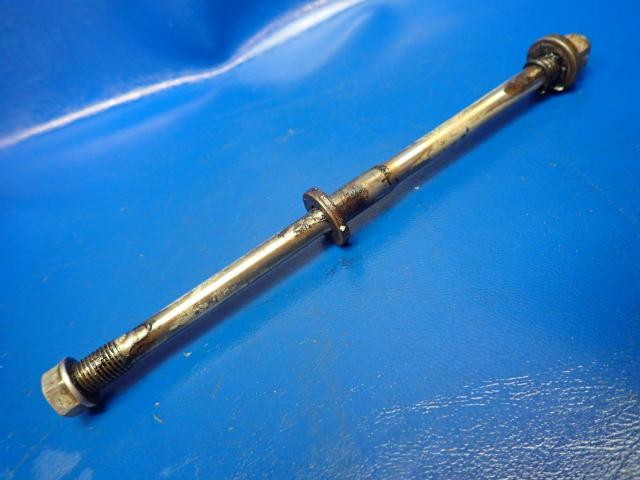 652887-8.88 Continental O-470-R - Bolt Thru 4375 - 20