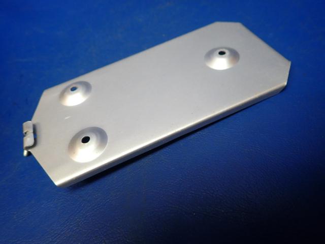 NPN Unknown - Encoder Digitizer Mounting Tray