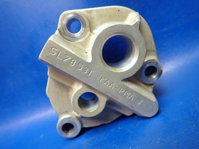 78528 Lycoming O-320-E2A - Body - Oil Pump