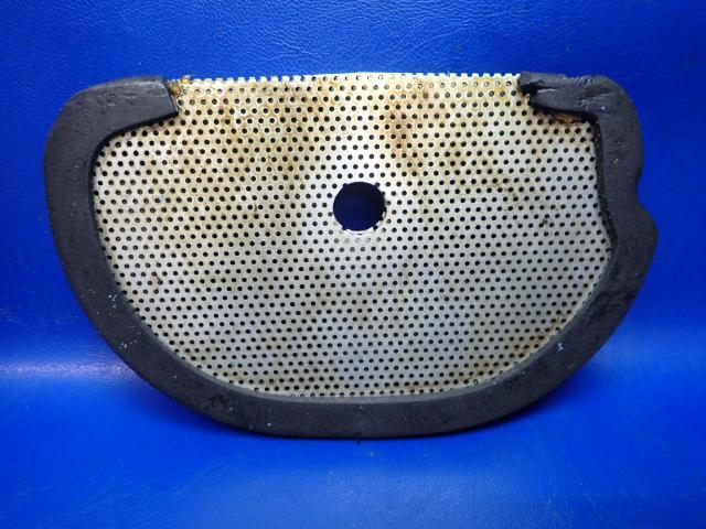 LW-15379 Lycoming O-320-H2AD - BAFFLE Breather