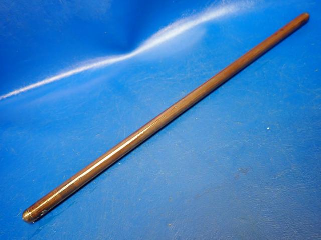 652451-8 Continental O-470-R - Push Rod