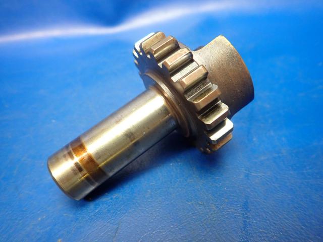 641728 Continental O-470-R - Gear - Magneto Drive