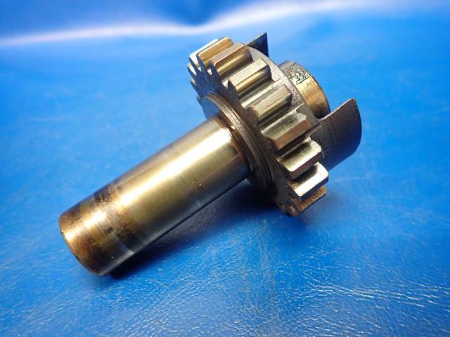 641728 Continental O-470-R - Gear - Magneto Drive