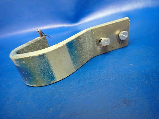 0711102 Cessna - HINGE BAGGAGE DOOR