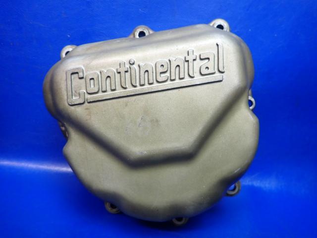658262 Continental - Cover - Valve Rocker