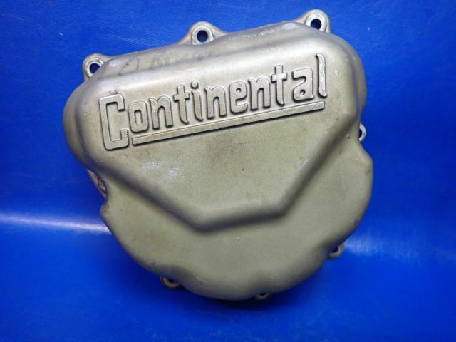 658262 Continental - Cover - Valve Rocker