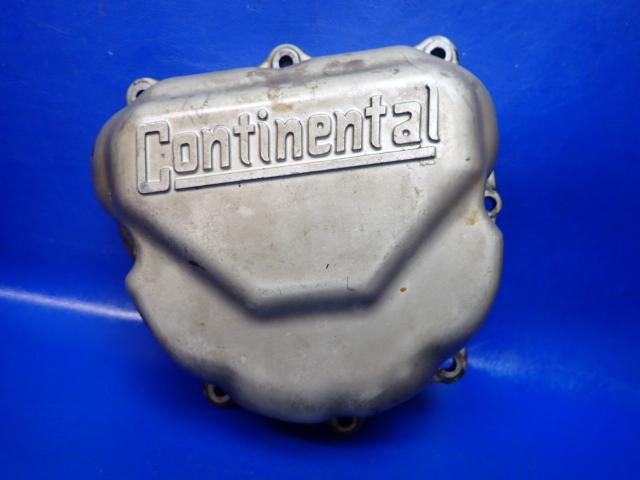 658262 Continental - Cover - Valve Rocker