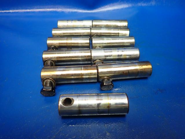 539740 Continental O-470-R - Shaft - Valve Rocker (QTY 11)(See Details)