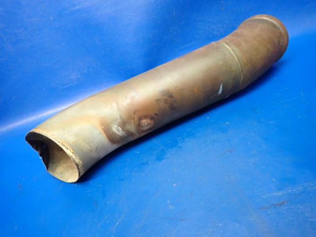 2454000-15 Cessna - 172RG - Tail Pipe (SEE DETAILS )