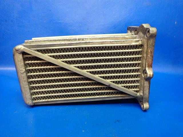 652671 Continental O-470-R - Radiator - Oil Cooler