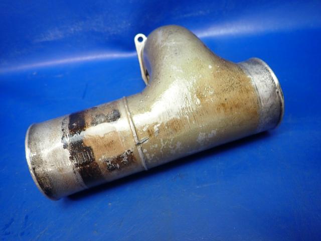 629138 Continental O-470-R - Tube - Intake Manifold