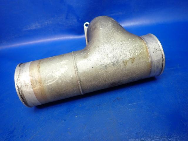 629138 Continental O-470-R - Tube - Intake Manifold