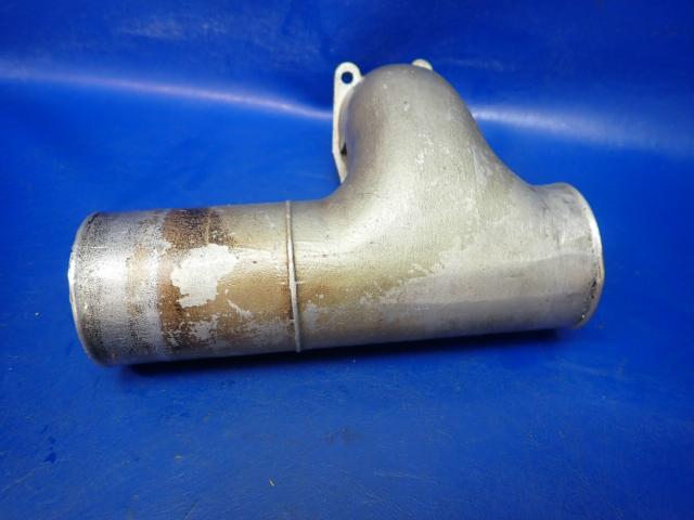 629138 Continental O-470-R - Tube - Intake Manifold
