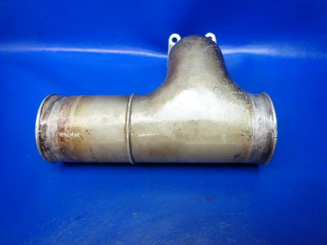 629138 Continental O-470-R - Tube - Intake Manifold