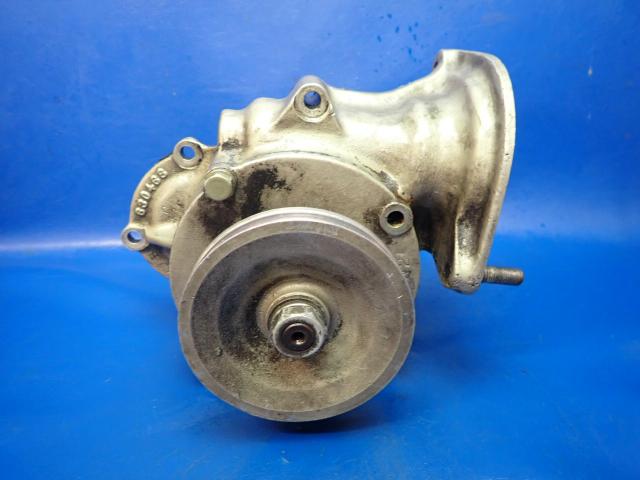 643259A18 Continental O-470-R - Adapter - Starter