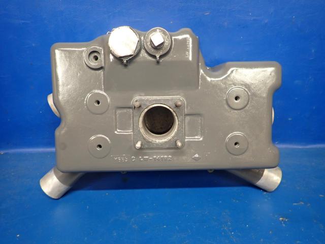 LW-14182 Lycoming O-320-H2AD - SUMP Oil