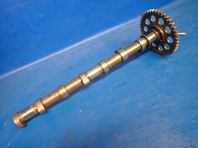 LW-16512 Lycoming O-320-H2AD - CAMSHAFT. GEAR TACHOMETER SHAFT