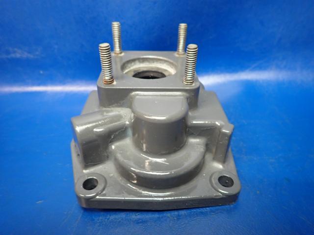 LW-15143 Lycoming O-320-H2AD - Body - Oil Pump Vacuum Pump Drive