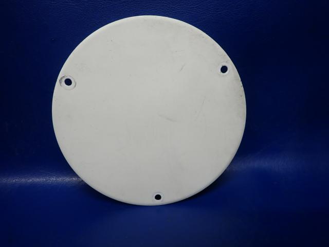 S225-1 Cessna - Plate - Inspection(5inch Diameter 3 Hole)
