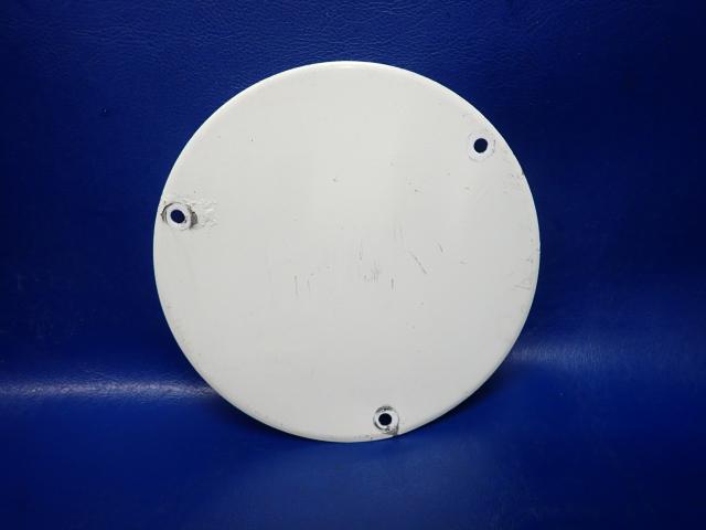 S225-1 Cessna - Plate - Inspection(5inch Diameter 3 Hole)