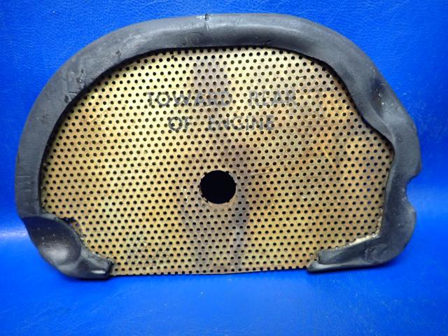 LW-15379 Lycoming O-320-H2AD - Baffle - Breather