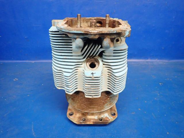 LW-15318 Lycoming O-320-H2AD - Cylinder &amp; Head - Nitrided ( CORE ) SEE DETAILS