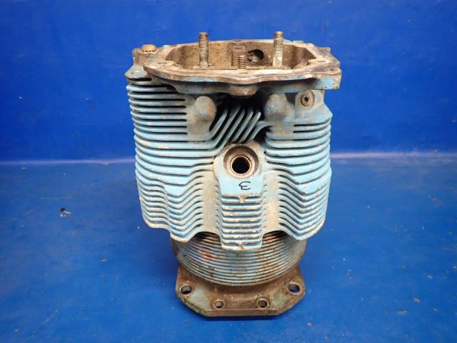 LW-15318 Lycoming O-320-H2AD - Cylinder &amp; Head - Nitrided ( CORE ) SEE DETAILS