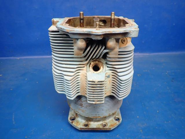 LW-15318 Lycoming O-320-H2AD - CYLINDER AND HEAD Nitrided CORE