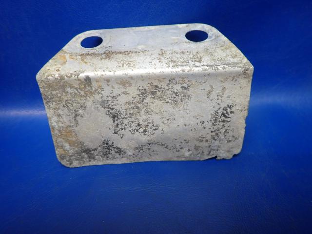 0513196-1 Cessna - Shield - Master Solenoid (see details)