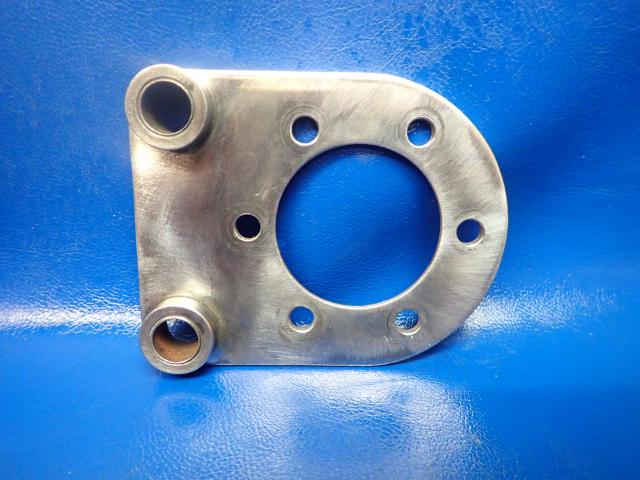 75-16 Cleveland - TORQUE PLATE (75-16)