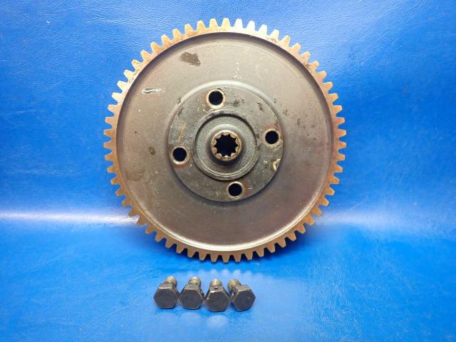 535660 Continental O-470-R - Gear - Camshaft