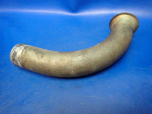 LW-16728 Lycoming O-235-L2C - Pipe - Intake (CYL 1 or 2 )