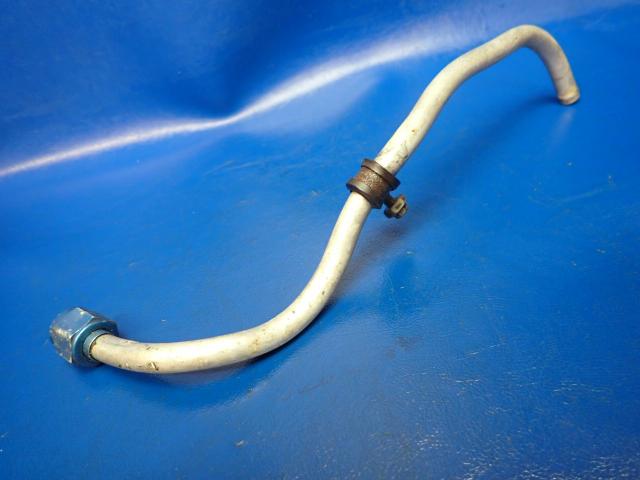 60821 Lycoming O-235-L2C - Tube - Oil Drain (Cyl 2)