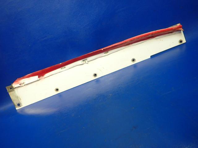 67723-01 Piper - Plate-Aft Wing Access Right