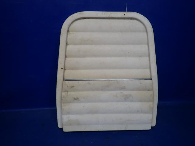 1414110-1 Cessna - Trim - Seat Back w/ Magazine Pocket