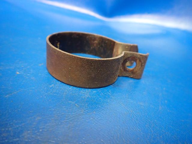 77697-02 Piper - Clamp - Exhaust Stack Attachment (See Details)