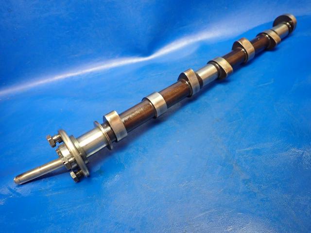 LW-16512 Lycoming O-320-H2AD - CAMSHAFT. GEAR TACHOMETER SHAFT