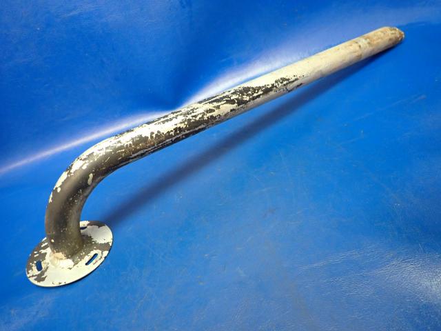 0550123 Cessna - Tube - Blast LH