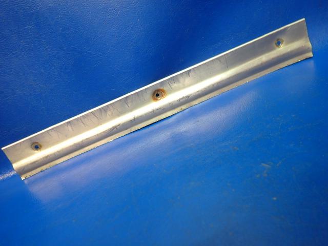 0311623-1 Cessna - SCUFF PLATE-BAGGAGE COMPARTMENT DOOR