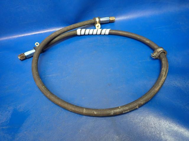 63901-17 Piper - HOSE - Brake line