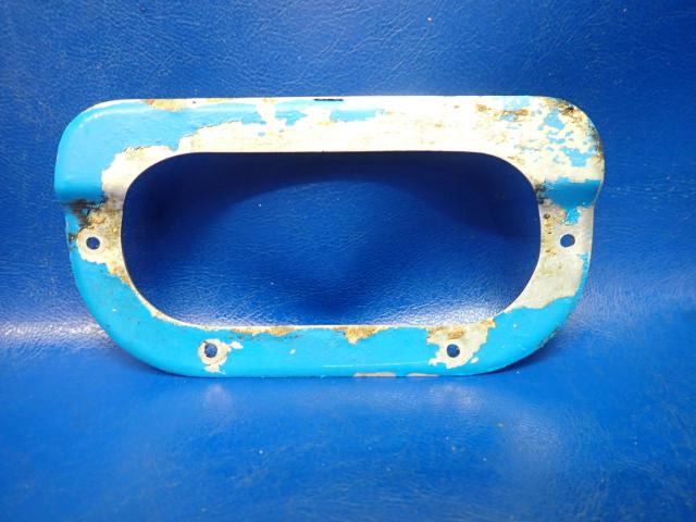 0543026-1 Cessna - Doubler - Steering Link
