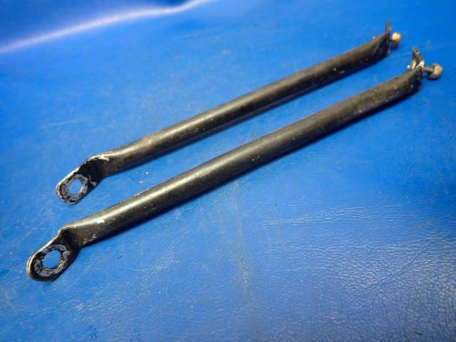 NPN Piper - Support - Carb Air Box