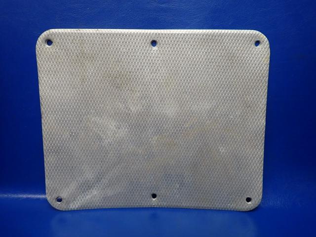 NPN Unknown - Kick/Scuff Plate
