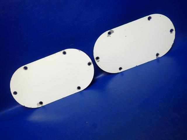 NPN Cessna - Access Panel (QTY 2)